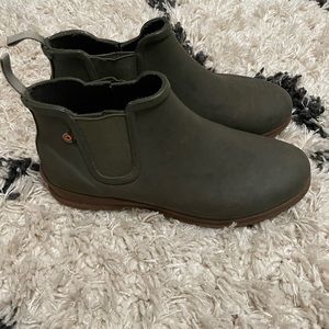 Women’s Sweet pea bogs